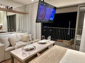 Studio Gaivota · Comfort 10 minutes from GRU Airport - Image 5