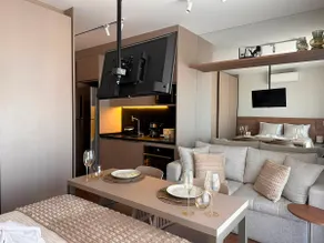 Studio Gaivota · Comfort 10 minutes from GRU Airport - Image 3