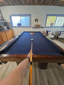 Sand & Sea: Hot Tub, Game Room & Coastal - Image 4