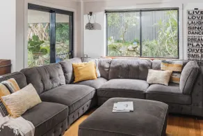Cosy Coastal House | Pet Friendly - Image 2