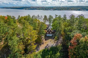 Waterfront near Luskville falls 30 minutes from Ottawa - Image 3