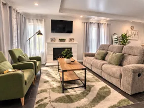 Spacious 4BR Rancho Vista Home | Near AV Mall - Image 2