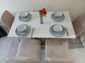 2 Bedrooms Flat in Surrey, 30 min to London - Image 3