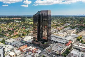 Stunning City & Sunset View 3BR Box Hill Skyone - Image 4