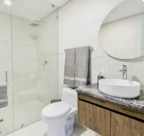 Studio in Zona Río | 11th Floor + Premium View + Parking - Image 5