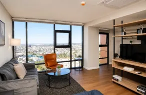 Studio in Zona Río | 11th Floor + Premium View + Parking - Image 4