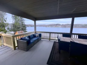 Colgate Lakefront: Hot Tub & Fire Pit - Image 4
