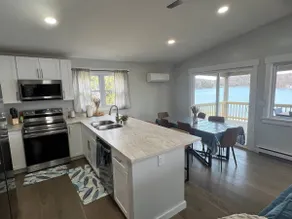 Colgate Lakefront: Hot Tub & Fire Pit - Image 5