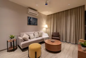 OTHER by Dailystays|Premium 2BHK Apt |Balewadi - Image 4