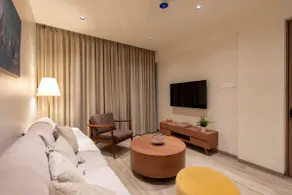 OTHER by Dailystays|Premium 2BHK Apt |Balewadi - Image 5