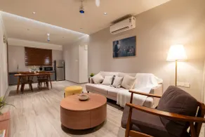 OTHER by Dailystays|Premium 2BHK Apt |Balewadi - Image 2