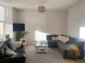 One Bed Garden Apartment - Image 2