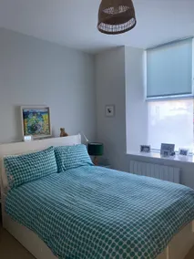 One Bed Garden Apartment - Image 4