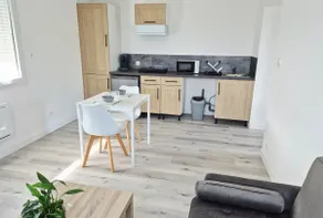 Rest, tranquility, Wi-Fi, parking space, bike storage, and privacy - Image 2