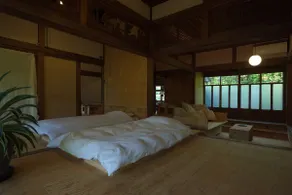Traditional house in Kami City - Image 4