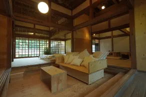 Traditional house in Kami City - Image 2
