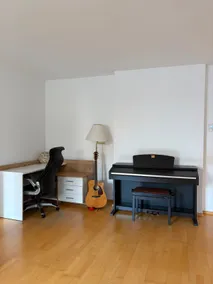Memorable 73 m² · Piano, Hammock & Real Kitchen - Image 2