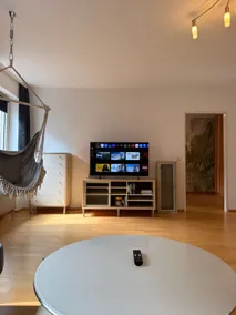 Memorable 73 m² · Piano, Hammock & Real Kitchen - Image 5
