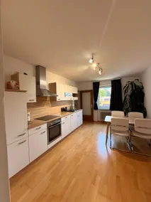 Memorable 73 m² · Piano, Hammock & Real Kitchen - Image 3