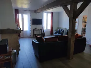 Bright apartment with a view of the Loire, Loire by bicycle - Image 2