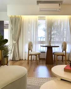 1BHK Luxury Apartments Stay Near Siolim, Goa - Image 4