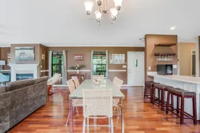 Lake Anna Retreat | Screened Porch + Fire Pit - Image 5