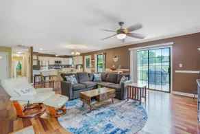 Lake Anna Retreat | Screened Porch + Fire Pit - Image 2