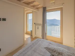 EnjoyIseoLake - Monet - Accogliente appartamento con terrazza e vista sul lago - Image 4