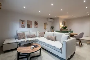 Charming Seaside Stay in Verga - Relax in Style - Image 3