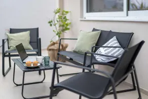 Charming Seaside Stay in Verga - Relax in Style - Image 5
