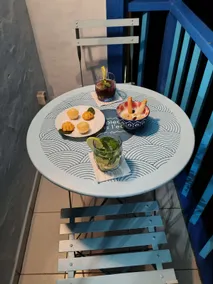 Blue House - Image 5