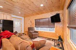 Meauwataka Backwoods Cabin - Image 5