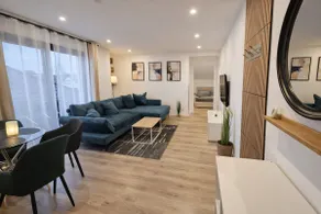 Modernes Apartment 65qm - Nähe Frankfurt-Darmstadt - Image 2