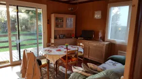 Cute little cottage - Image 2