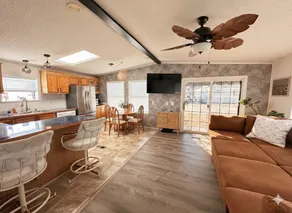 Assateague | West OC Beach Escape | 2 Bed/1.5 Bath - Image 3