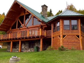 Chalet in the Eastern Townships - Image 4