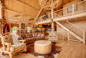 Chalet in the Eastern Townships - Image 2