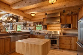 Chalet in the Eastern Townships - Image 3