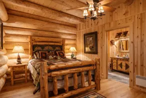 Chalet in the Eastern Townships - Image 5