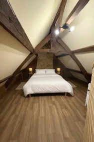 Gîte in the heart of the Planquery ponds - Image 3