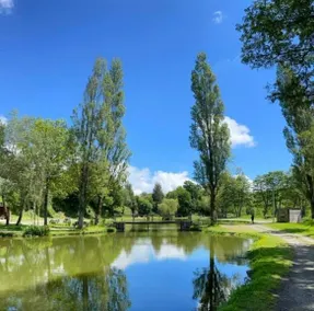 Gîte in the heart of the Planquery ponds - Image 5