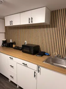 Dr Pizzle Suite | Perfect Cozy Spot in Saskatoon - Image 5