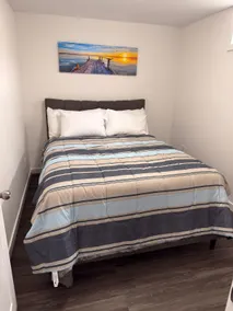 Dr Pizzle Suite | Perfect Cozy Spot in Saskatoon - Image 2