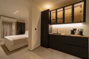 Astra Suite Private Cave Shower Experience - Image 4