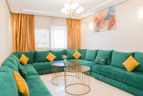 2-Bedroom Apartment | Pool | Fiber Optic | 20-m Terrace - Image 3