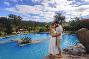 Fazenda dos Milagres Inn – Baldim, Serra do Cipó - Image 4