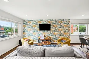 Historic Alexandria Chic 4BR Retreat | Parking - Image 2