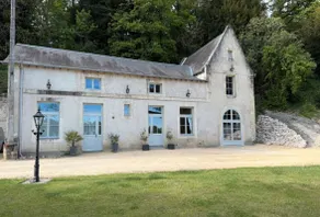 La Maison du Porteau - climatisée - Proche des châteaux de la Loire - Image 2