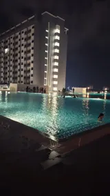 Homestay PulauGadong Melaka/Pool Olympic size/kids - Image 3