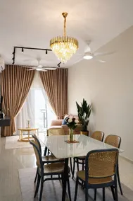 Homestay PulauGadong Melaka/Pool Olympic size/kids - Image 5